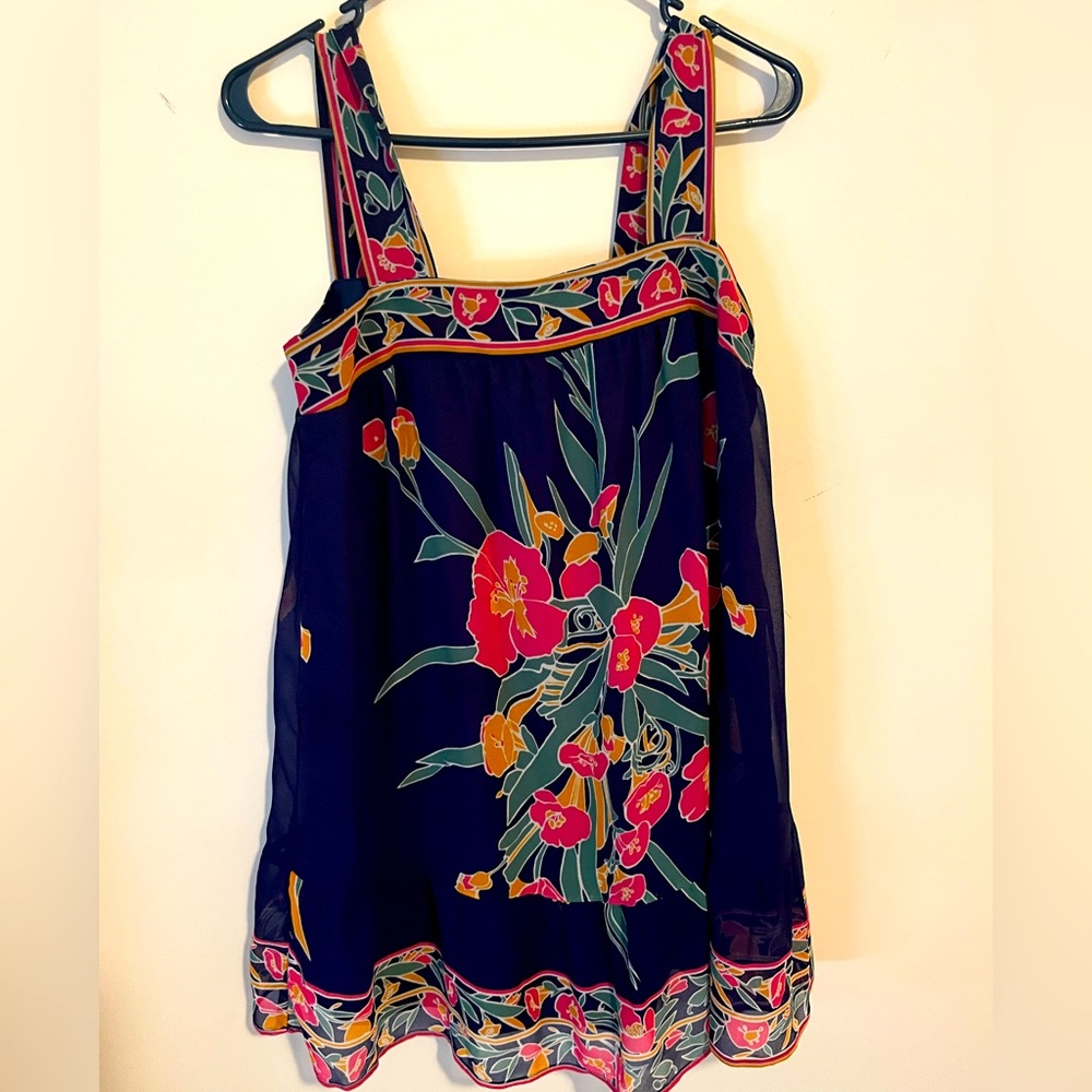 Show Me Your Mumu Dress size XS